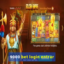 9000 bet login entrar